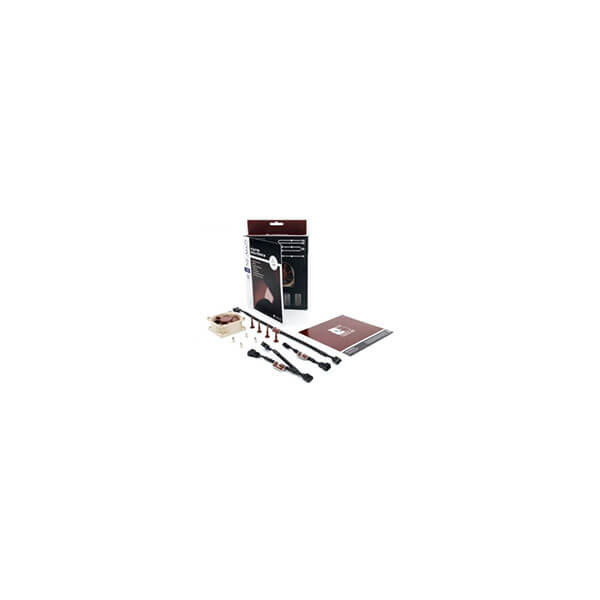 Noctua NF-A6x25 PWM - 60mm Cabinet Fan
